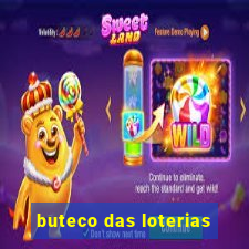 buteco das loterias